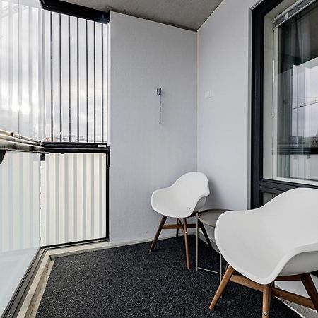 Apartment Sleepwell Rauha With Private Sauna And Parking Turku Eksteriør billede